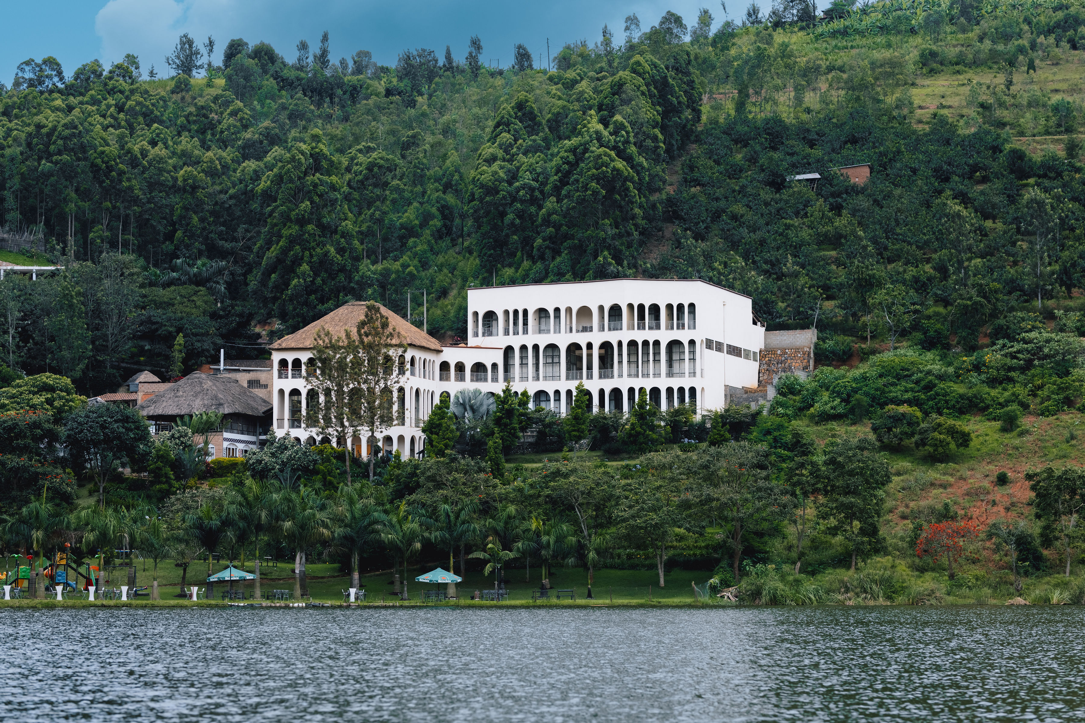 Lakeside Sanctuary
