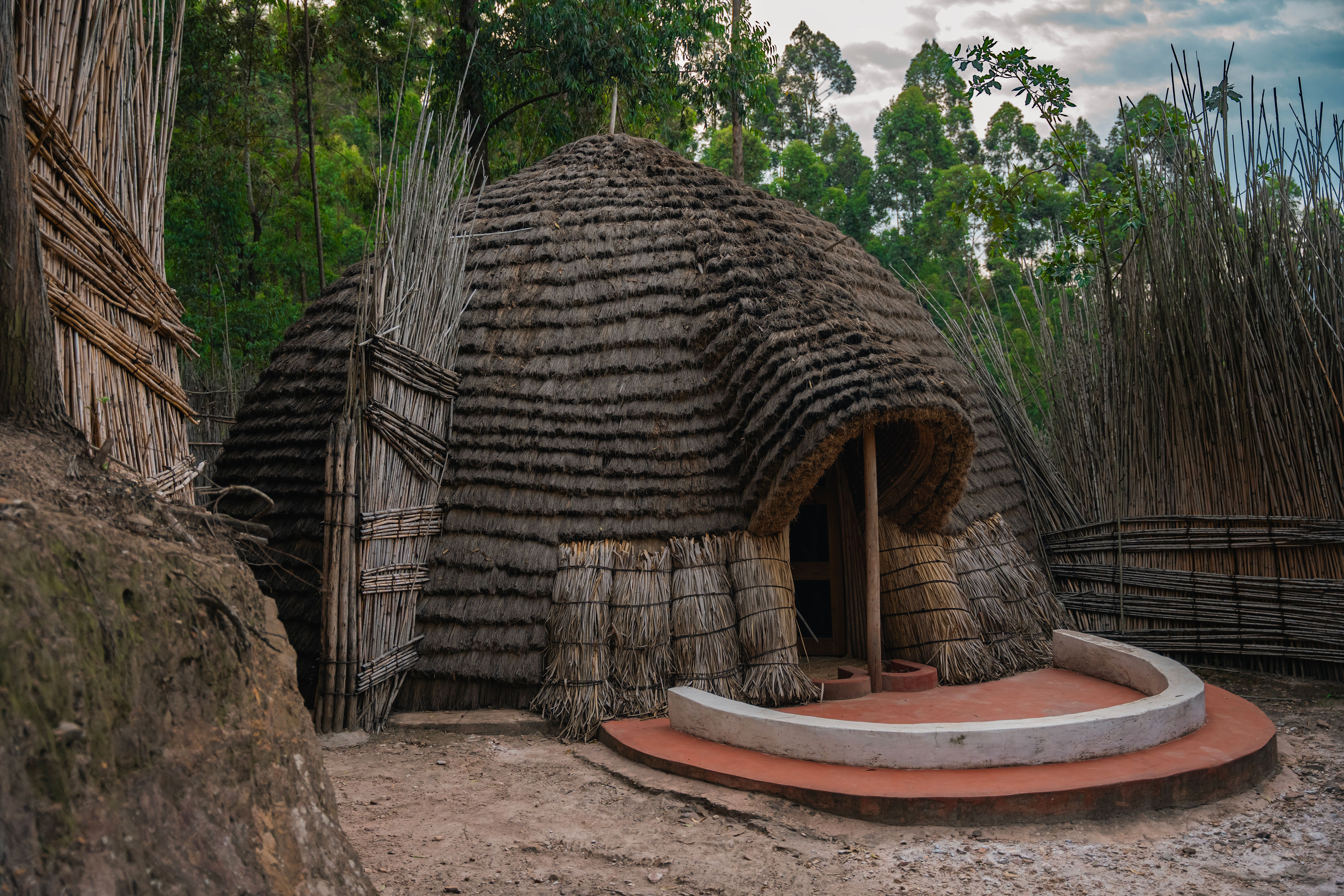 Cultural Heritage Tour