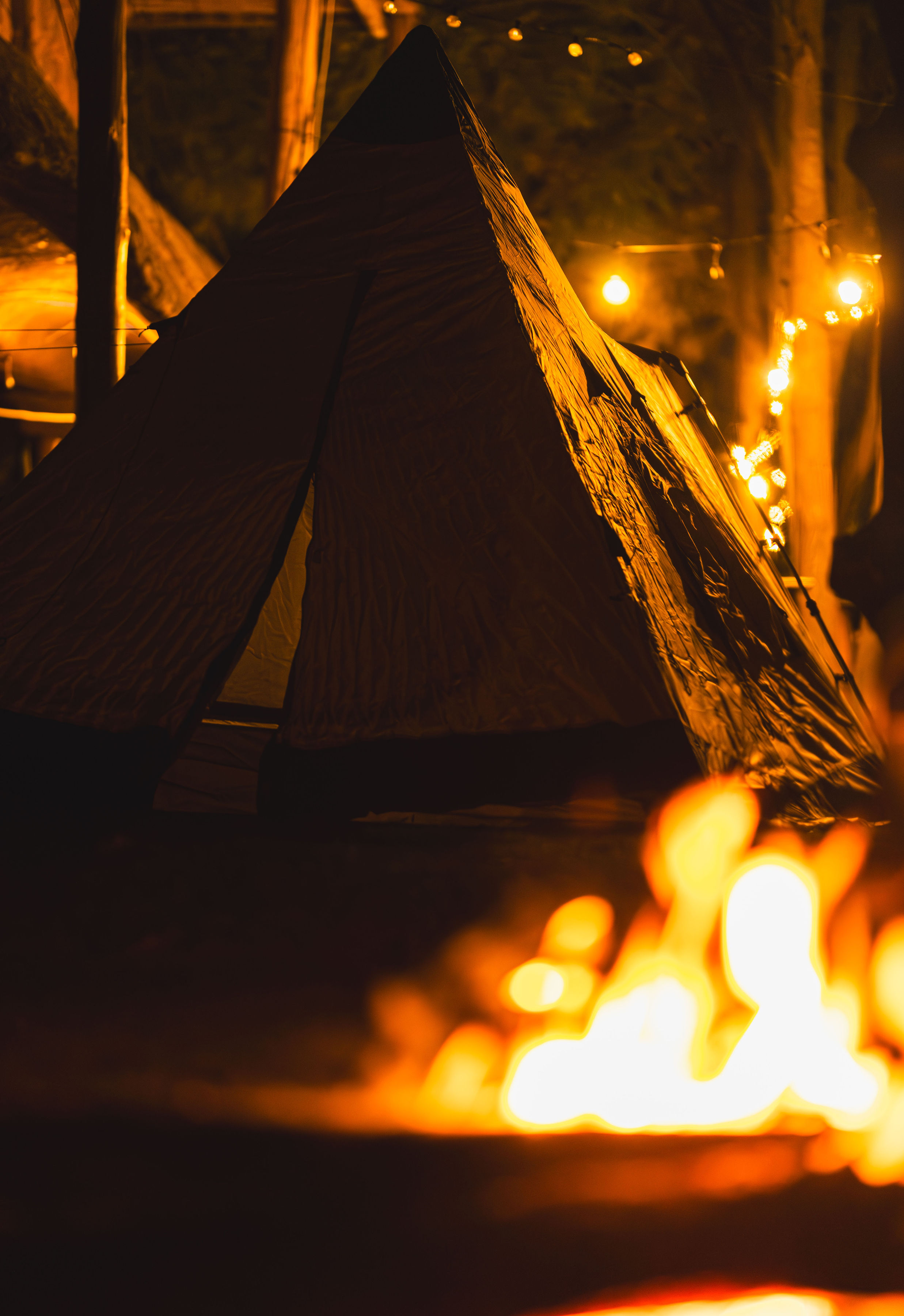 Camping (Double)