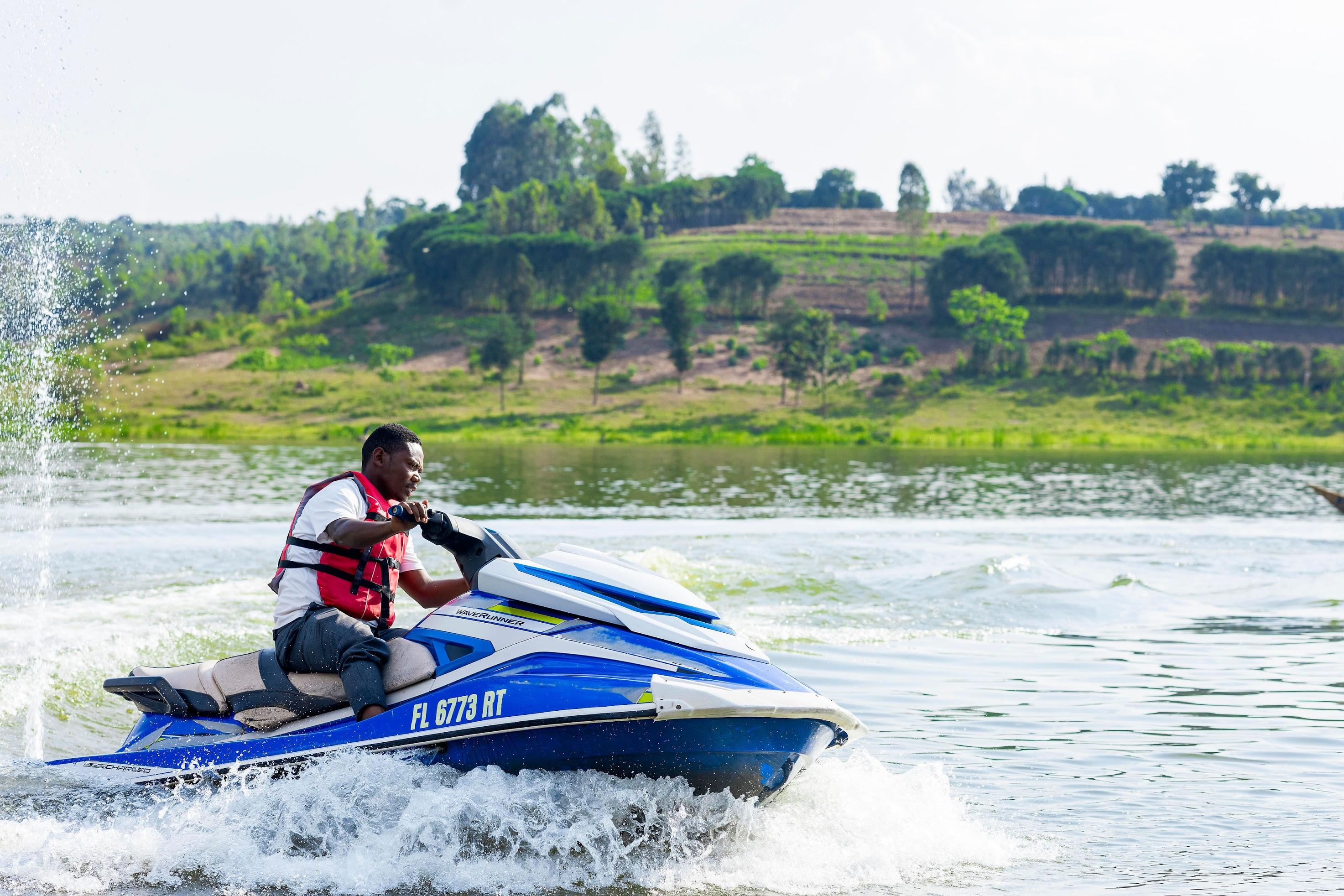 Jet Ski